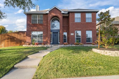 3912 Willow Bend Dr, The Colony, TX, 75056-4641 | Card Image