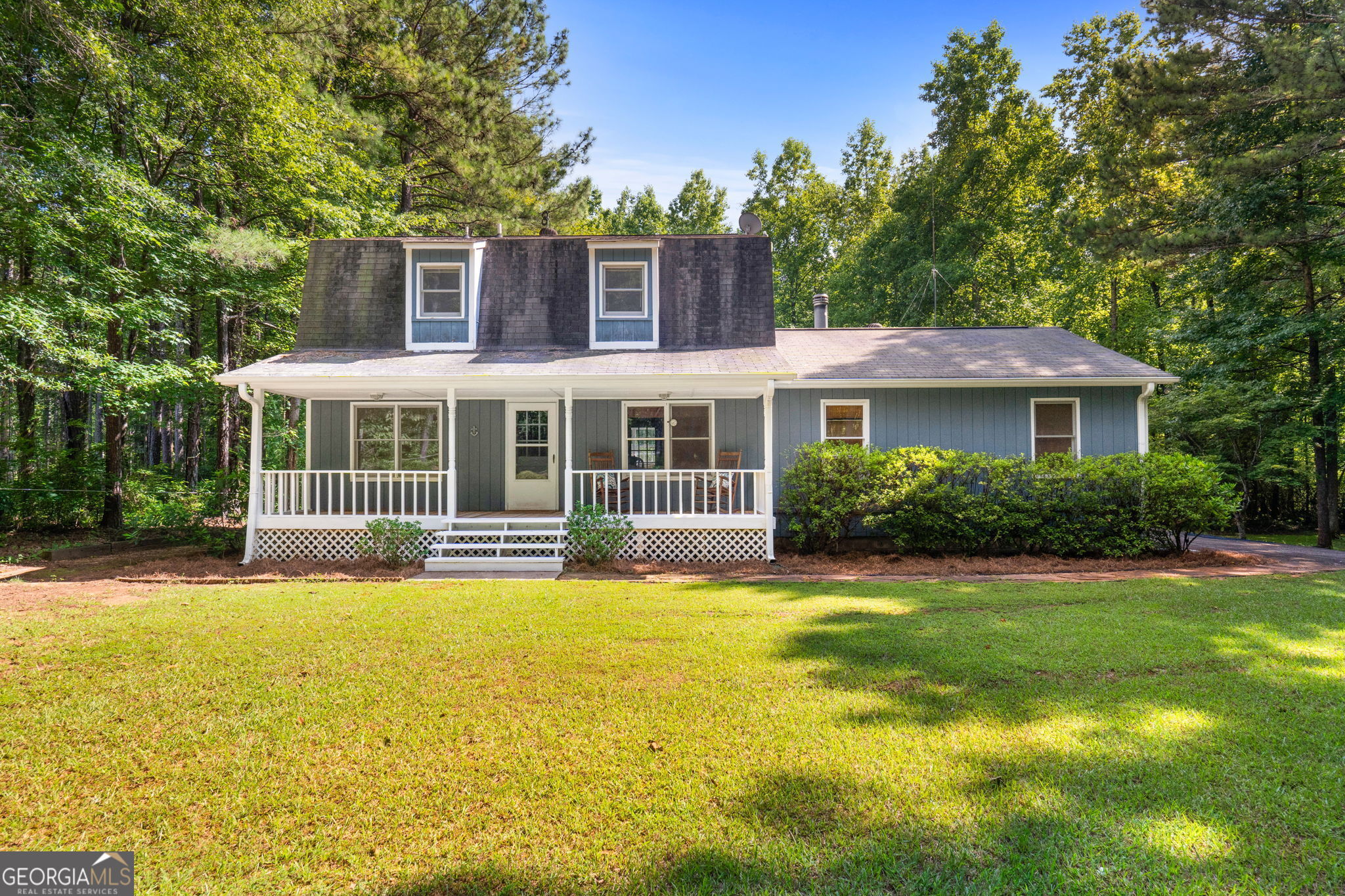 Pullin Rd, Mcdonough, GA 30253