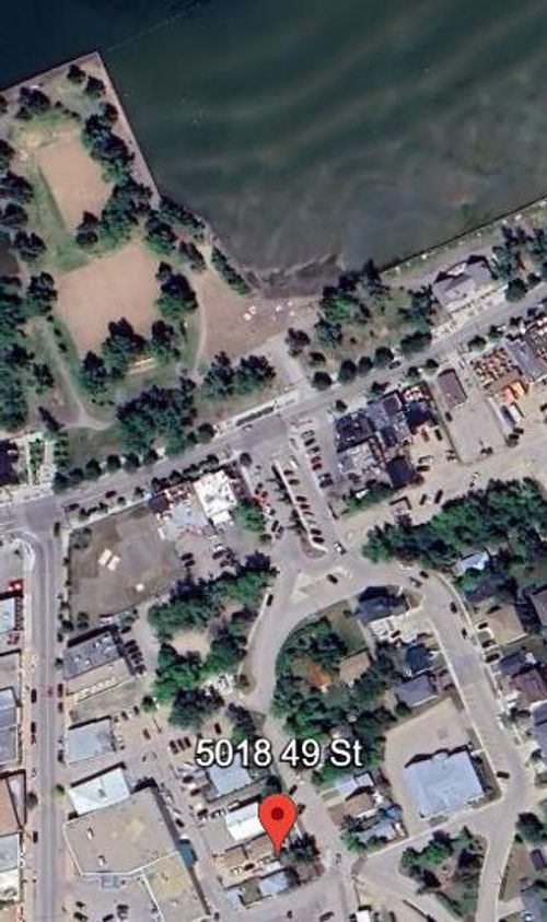 5018 49 Street, Sylvan Lake, AB, T4S1C6 | Card Image
