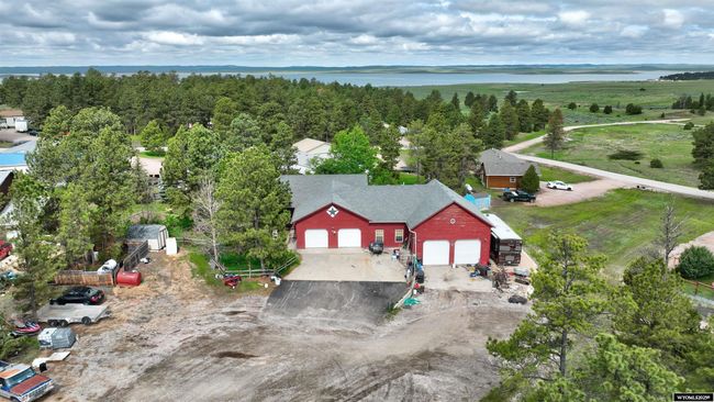 71 Pendleton Dr, House other with 2 bedrooms, 2 bathrooms and null parking in Pine Haven WY | Image 30