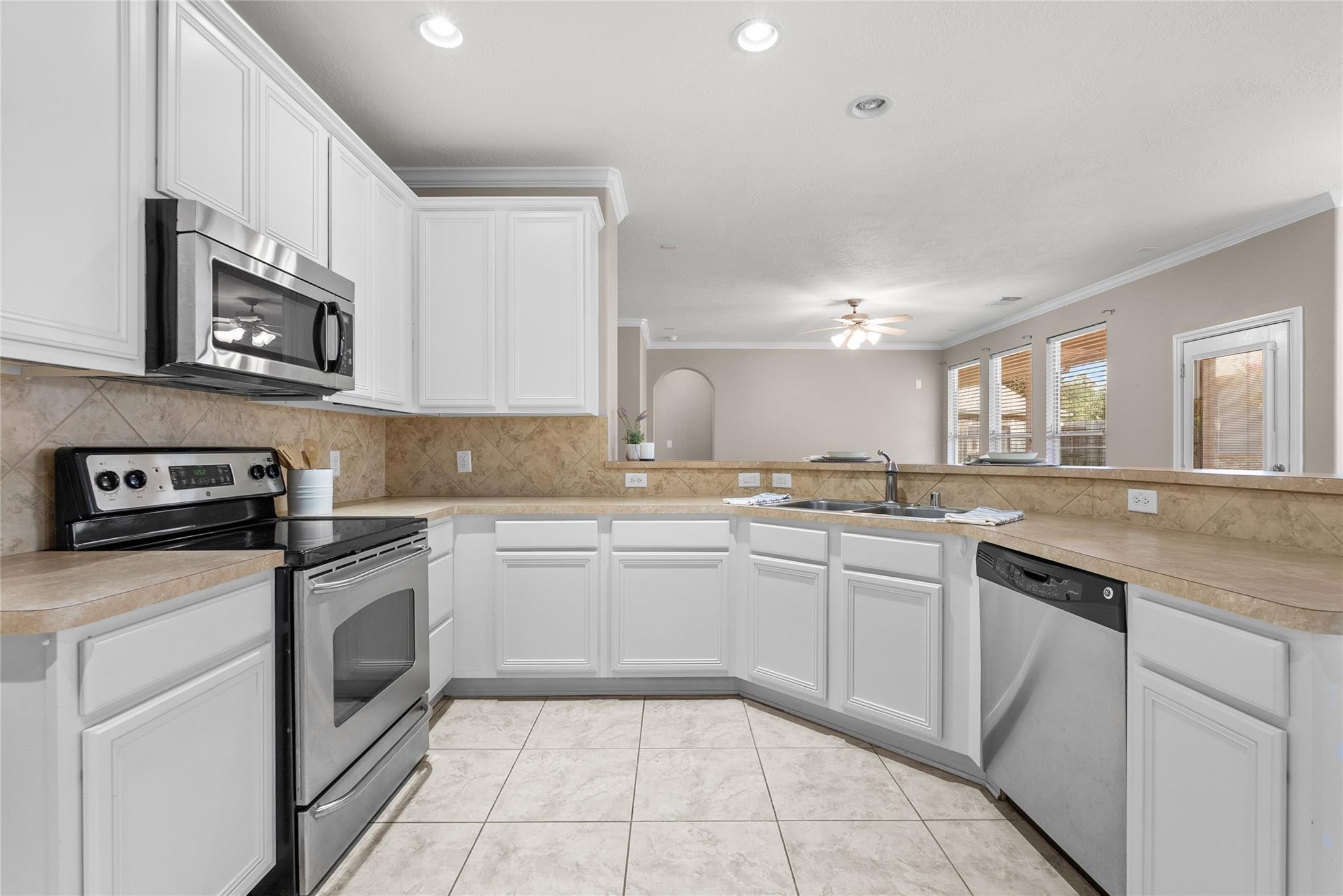 Residential in Pearland 5