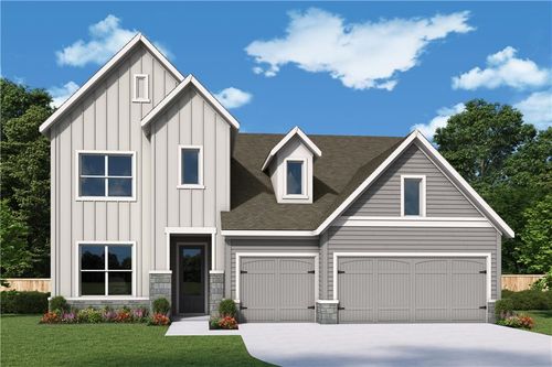 2356 Ellis Mountain Dr Sw, Marietta, GA, 30064-1183 | Card Image
