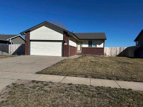 2306 S Rogers Ln, Wichita, KS, 67235-1036 | Card Image