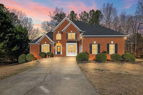 188 Gold Bullion Dr W, Dawsonville, GA, 30534-3162 | Card Image