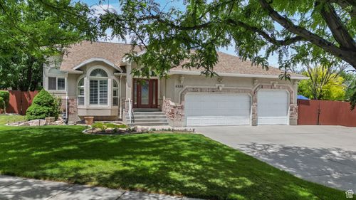 6320 S Hathaway St, Taylorsville, UT, 84123-6697 | Card Image