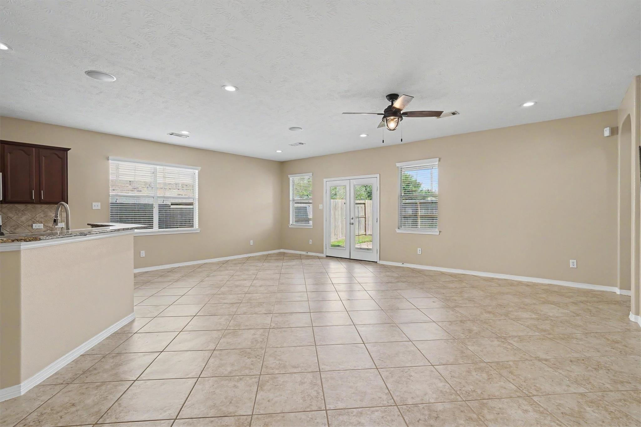 Residential Lease in League City 3