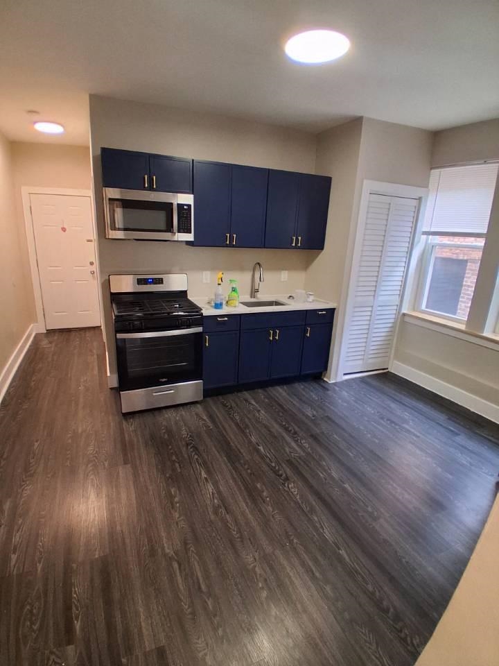 Residential Lease in JC, Journal Square 4