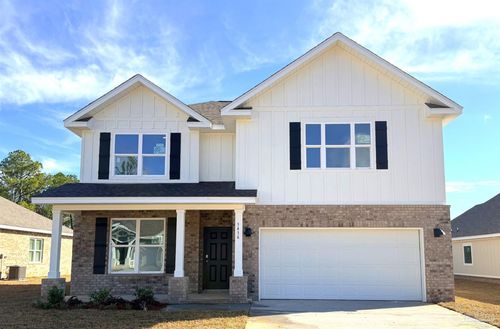 5619 Clarity St, Milton, FL, 32570-8955 | Card Image