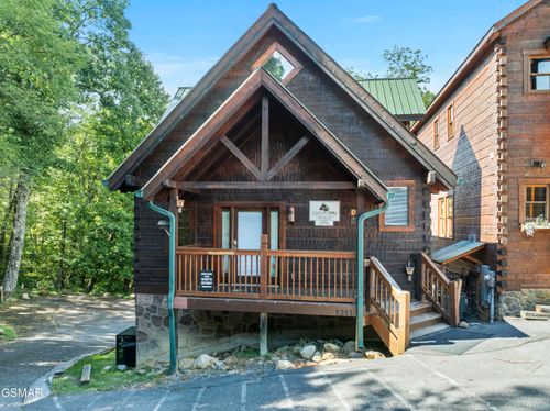 1251 Bear Cub Way, Gatlinburg, TN, 37738 | Card Image