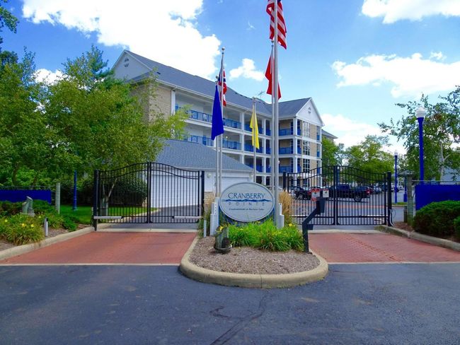 APT-203 - 4401 Hunts Landing Rd, Condo with 1 bedrooms, 1 bathrooms and null parking in Hebron OH | Image 33
