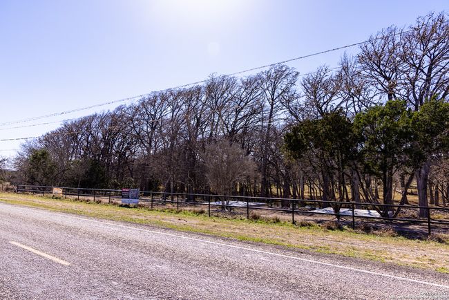 2350 Little Dry Frio Rd, Home with 0 bedrooms, 0 bathrooms and null parking in Rio Frio TX | Image 27