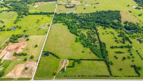 53020 W Highway 51, Jennings, OK, 74038-4000 | Card Image