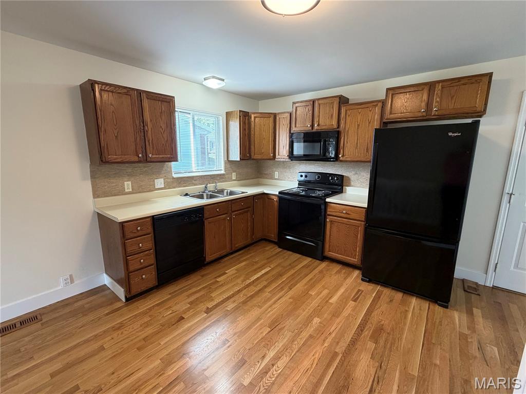Residential Lease in St Peters 2