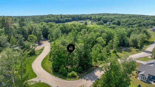 Lot #17 Little Bird Lane, Brunswick, ME, 04011 | Card Image