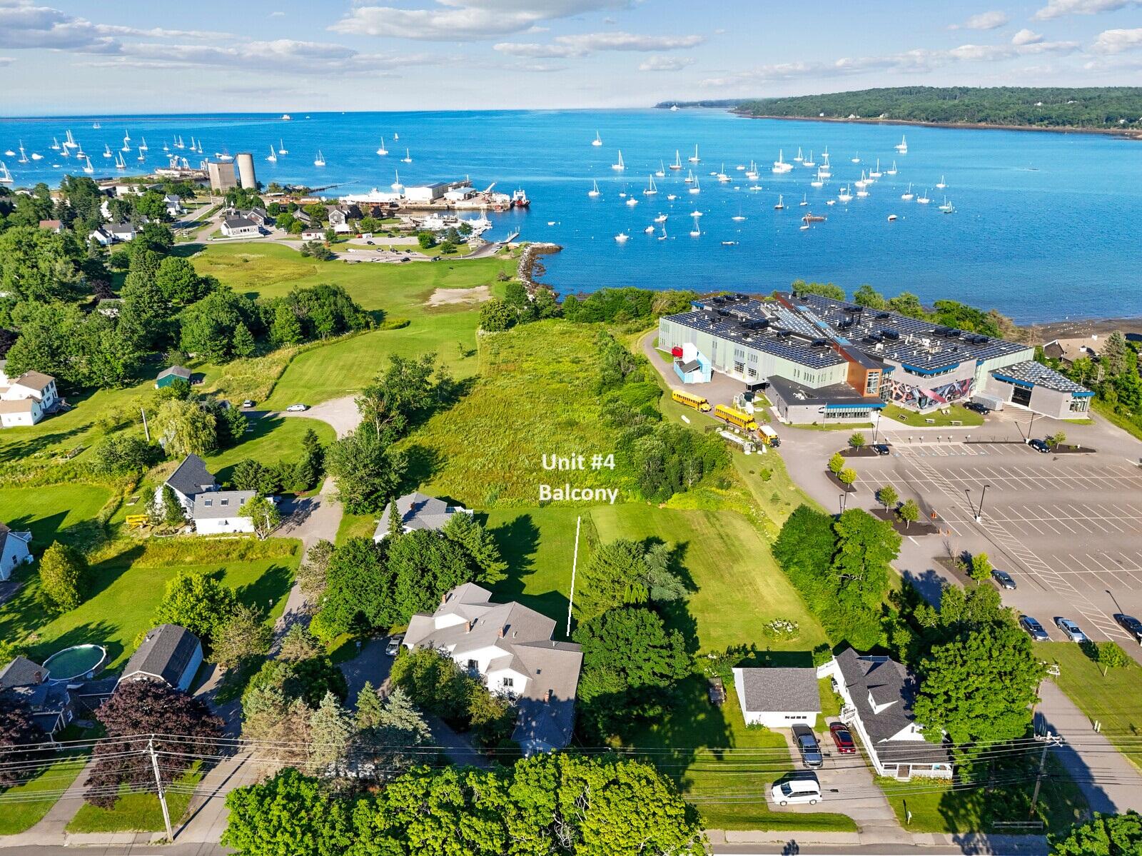 Main St, Rockland, ME 04841