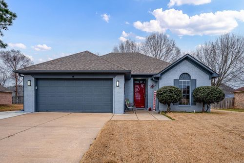 4420 Raleigh Drive, Conway, AR, 72034 | Card Image