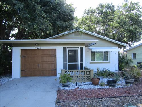 421 Riviera St, VENICE, FL, 34285-2622 | Card Image