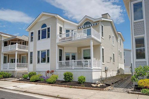 2-607 18th Street, Ocean City, NJ, 08226 | Card Image
