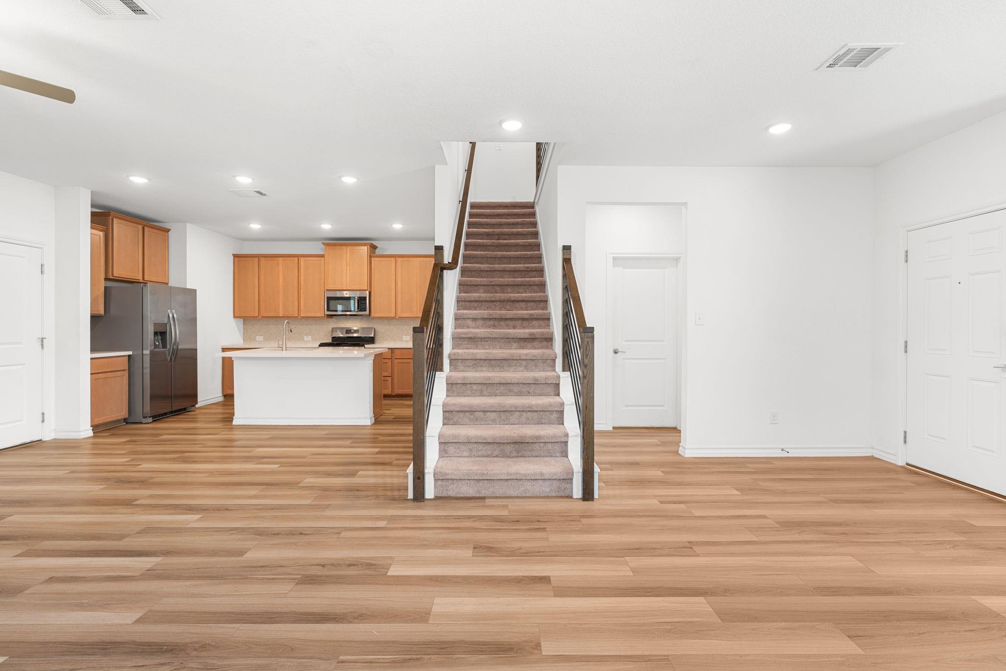 Residential in Hutto 5
