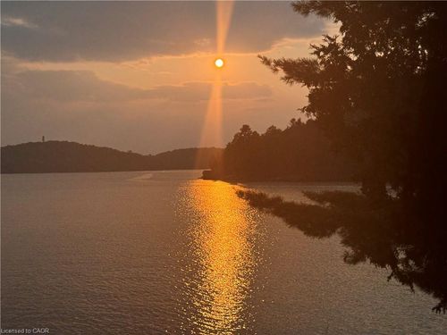 0 Echo Bay Rd, Dwight, ON, P0A1H0 | Card Image