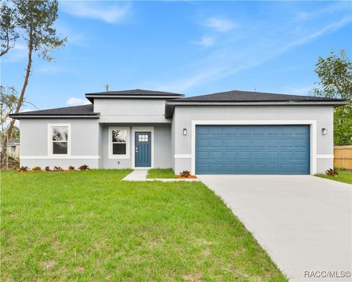 443 Marion Oaks Crse, OCALA, FL, 34473-2658 | Card Image