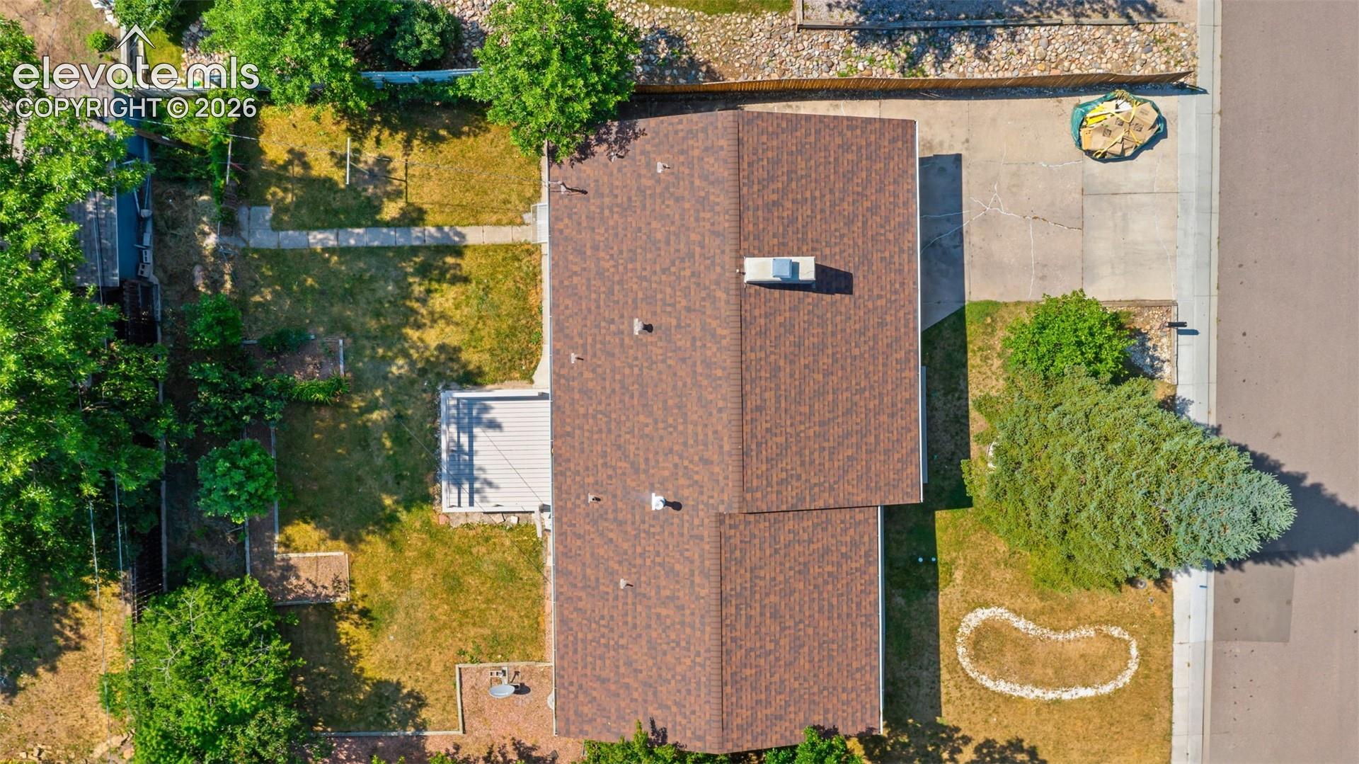 Residential in Colorado Springs 2