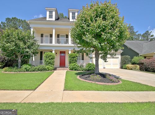 1209 Centennial Xing, Peachtree City, GA, 30269-1275 | Card Image