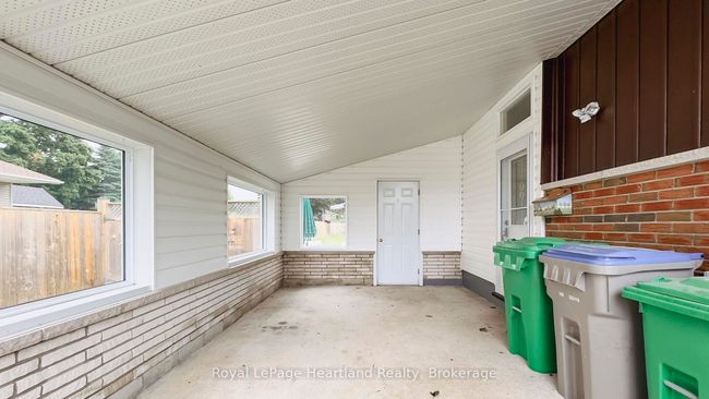 191 Wellington St S, House other with 3 bedrooms, 1 bathrooms and 2 parking in Goderich ON | Image 35