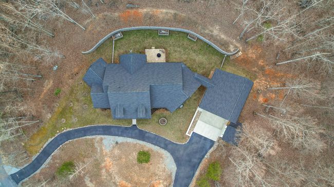 157 Twilight Trl, House other with 4 bedrooms, 5 bathrooms and null parking in Dunlap TN | Image 81