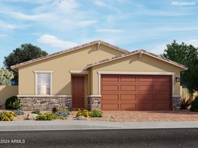 4228 W Jeanette Lane, House other with 4 bedrooms, 2 bathrooms and null parking in San Tan Valley AZ | Image 2