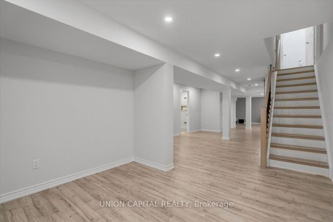 10 Terrance Dr, House other with 5 bedrooms, 5 bathrooms and 4 parking in Markham ON | Image 29
