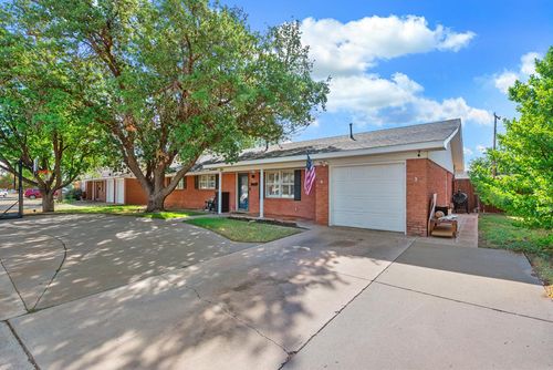 3311 Fannin Ave, Midland, TX, 79707-5806 | Card Image