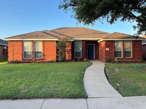 1524 Summerfield Dr, Allen, TX, 75002-1859 | Card Image