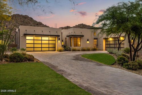 14536 E Buckboard Ct, Fountain Hills, AZ, 85268-3344 | Card Image