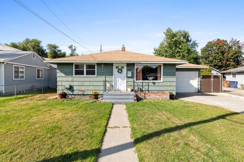 2430 W Decatur Ave, Spokane, WA, 99205-7035 | Card Image