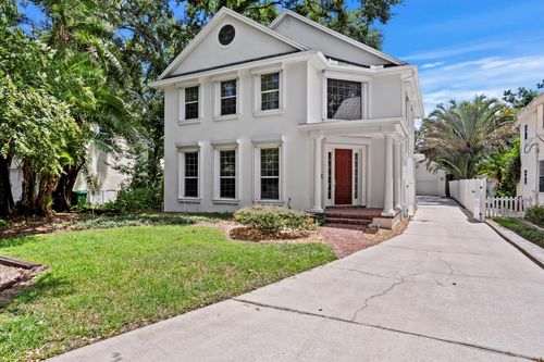 2604 W Tyson Ave, Tampa, FL, 33611-4531 | Card Image