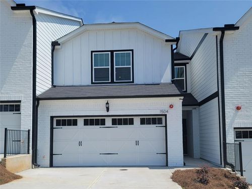 1504 Purple Cone Flower Ave, Smyrna, GA, 30126-2134 | Card Image