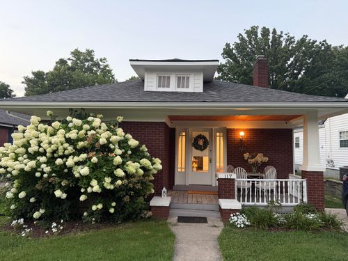 117 Penmoken Park, Lexington, KY, 40503-1917 | Card Image