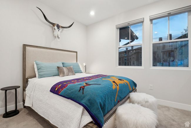 442 E Overlook Loop, Townhouse with 4 bedrooms, 5 bathrooms and 2 parking in Hideout UT | Image 31