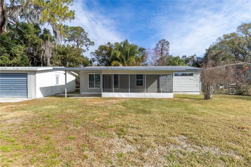 11807 Ocklawaha Dr, LEESBURG, FL, 34788-4407 | Card Image