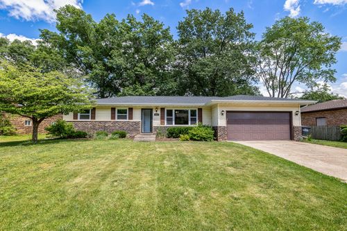 2853 Teresa St, Portage, IN, 46368 | Card Image