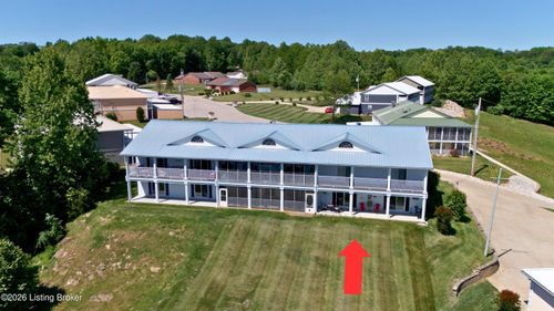 118 Lookout Dr, Brandenburg, KY, 40108-7700 | Card Image