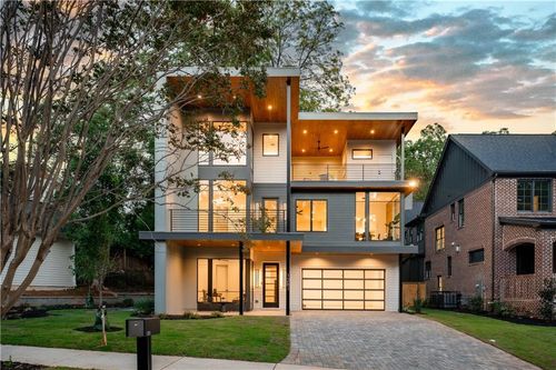 1281 Avalon Pl Ne, Atlanta, GA, 30306-3325 | Card Image