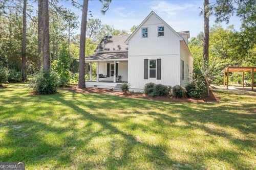 4885 Carmen Road, Waycross, GA, 31503 | Card Image