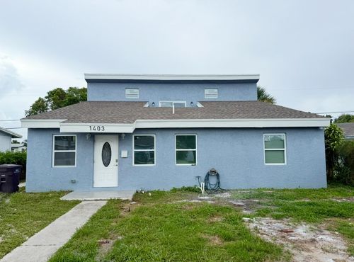 1403 7th St, West Palm Beach, FL, 33401-3027 | Card Image