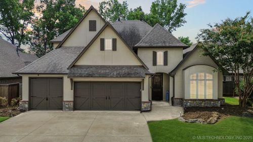 7040 127th St, Bixby, OK, 74008-2359 | Card Image