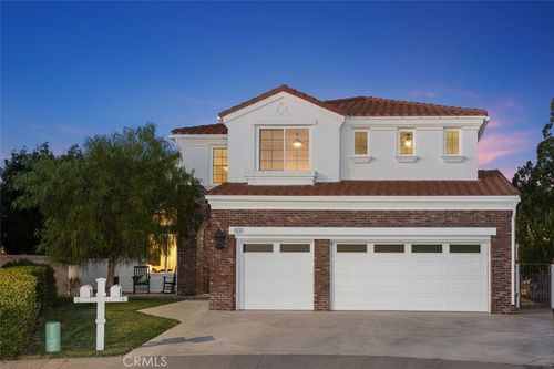 2 Via Bandada, Rancho Santa Margarita, CA, 92688-3430 | Card Image
