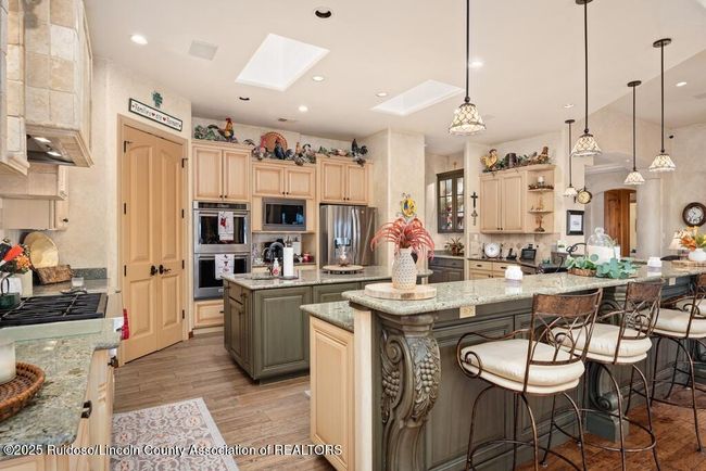 166 Sonterra Dr, House other with 4 bedrooms, 4 bathrooms and null parking in Alto NM | Image 22