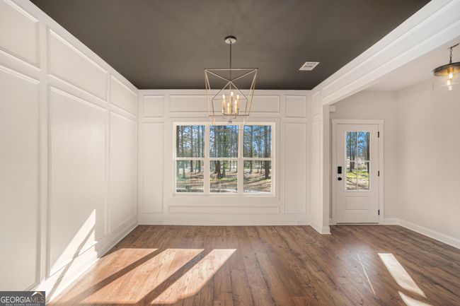 240 Murphey Ave, House other with 4 bedrooms, 4 bathrooms and 2 parking in BARNESVILLE GA | Image 7