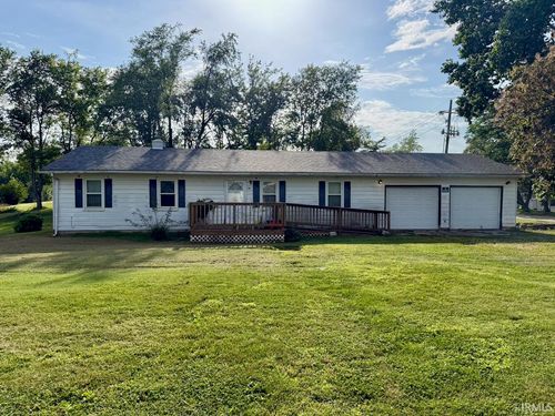 511 Maple Grove Rd, Boonville, IN, 47601-9740 | Card Image